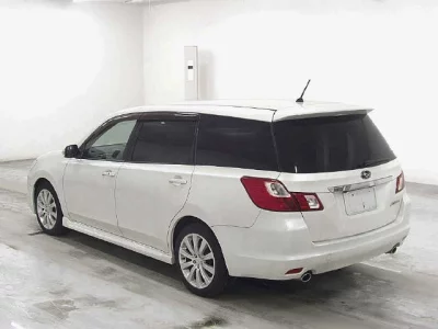 Subaru EXIGA