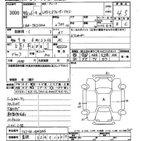 Toyota LAND CRUISER PRADO лот № 3006 оценка 4.5  с аукциона в Японии 2