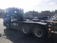 Isuzu TRUCK лот № 5004 оценка 3.5  с аукциона в Японии 1