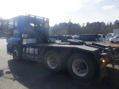 Isuzu TRUCK  с аукциона в Японии