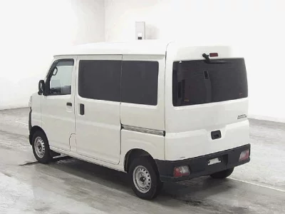 Subaru SAMBAR
