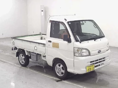 Subaru SAMBAR