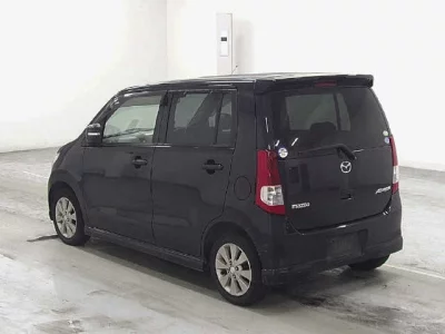Mazda AZ WAGON