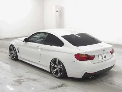 BMW 4-Series