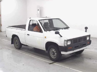 Nissan DATSUN PICKUP