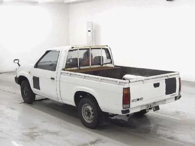 Nissan DATSUN PICKUP