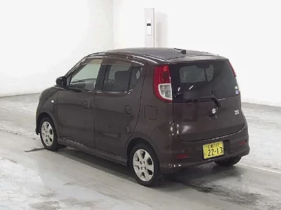 Suzuki MRWAGON