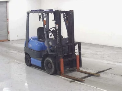 Toyota FORKLIFT