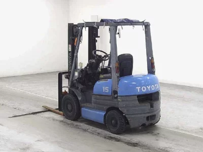 Toyota FORKLIFT