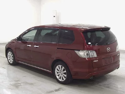 Mazda MPV