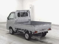 Toyota PIXIS TRUCK лот № 209 оценка R  с аукциона в Японии 1