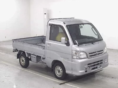 Toyota PIXIS TRUCK  с аукциона в Японии