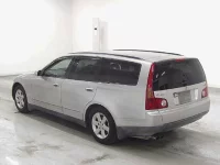 Nissan STAGEA лот № 185 оценка 3.5  с аукциона в Японии 1