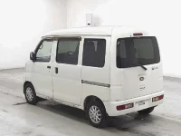 Subaru SAMBAR лот № 215 оценка R  с аукциона в Японии 1