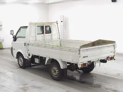 Mazda BONGO  с аукциона в Японии