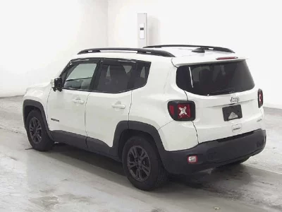 Chrysler JEEP RENEGADE