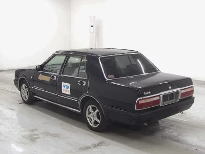 Nissan CEDRIC