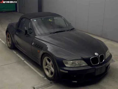 BMW Z3 SERIES