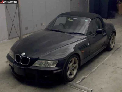 BMW Z3 SERIES
