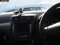 Toyota CALDINA лот № 6112 оценка 3.5  с аукциона в Японии 5