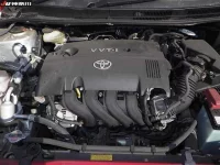 Toyota COROLLA AXIO лот № 6163 оценка 3.5  с аукциона в Японии 10