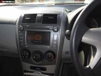 Toyota COROLLA AXIO лот № 6163 оценка 3.5  с аукциона в Японии 5