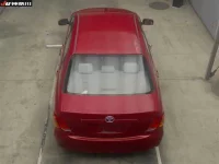 Toyota COROLLA AXIO лот № 6163 оценка 3.5  с аукциона в Японии 4