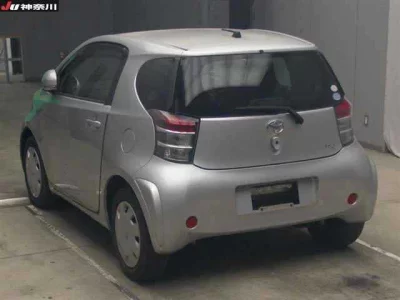 Toyota IQ