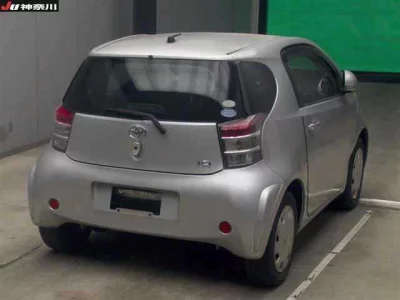Toyota IQ