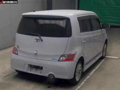 Toyota BB