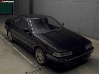 Toyota COROLLA LEVIN