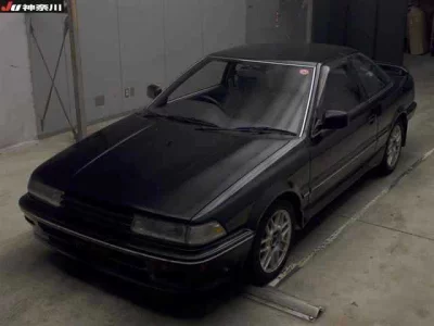 Toyota COROLLA LEVIN