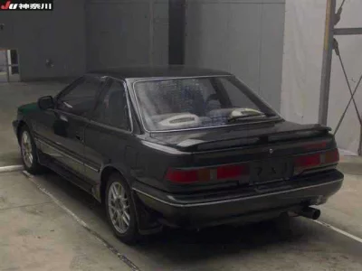 Toyota COROLLA LEVIN