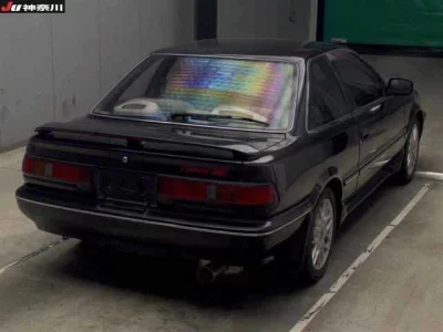 Toyota COROLLA LEVIN