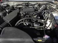 Toyota CROWN COMFORT лот № 6046 оценка 3.5  с аукциона в Японии 10