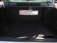 Toyota CROWN COMFORT лот № 6046 оценка 3.5  с аукциона в Японии 9