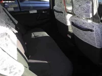 Toyota CROWN COMFORT лот № 6046 оценка 3.5  с аукциона в Японии 8