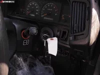 Toyota CROWN COMFORT лот № 6046 оценка 3.5  с аукциона в Японии 6