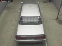 Toyota CROWN COMFORT лот № 6046 оценка 3.5  с аукциона в Японии 4