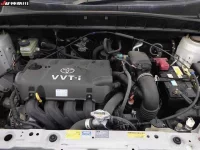 Toyota FUNCARGO лот № 6474 оценка 4  с аукциона в Японии 10