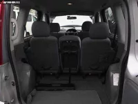 Toyota FUNCARGO лот № 6474 оценка 4  с аукциона в Японии 9