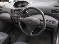 Toyota FUNCARGO лот № 6474 оценка 4  с аукциона в Японии 5