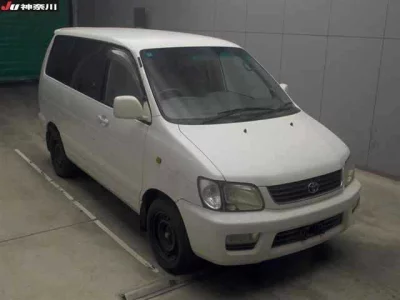 Toyota LITE ACE NOAH