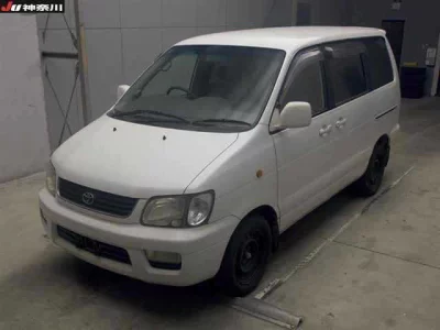 Toyota LITE ACE NOAH