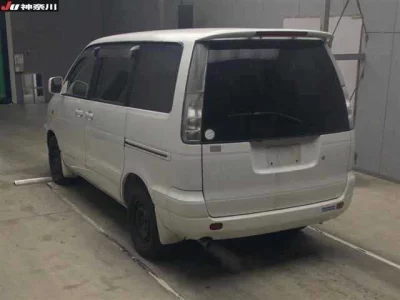 Toyota LITE ACE NOAH