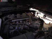 Toyota LITE ACE VAN лот № 6105 оценка R  с аукциона в Японии 10