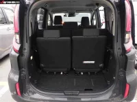 Toyota SIENTA лот № 8554 оценка 3.5  с аукциона в Японии 9