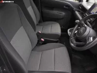 Toyota SIENTA лот № 8554 оценка 3.5  с аукциона в Японии 7