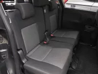 Toyota SIENTA лот № 8554 оценка 3.5  с аукциона в Японии 8