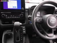 Toyota SIENTA лот № 8554 оценка 3.5  с аукциона в Японии 5